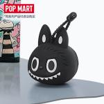 POPMART泡泡玛特THE MONSTERS十周年系列耳机包周边